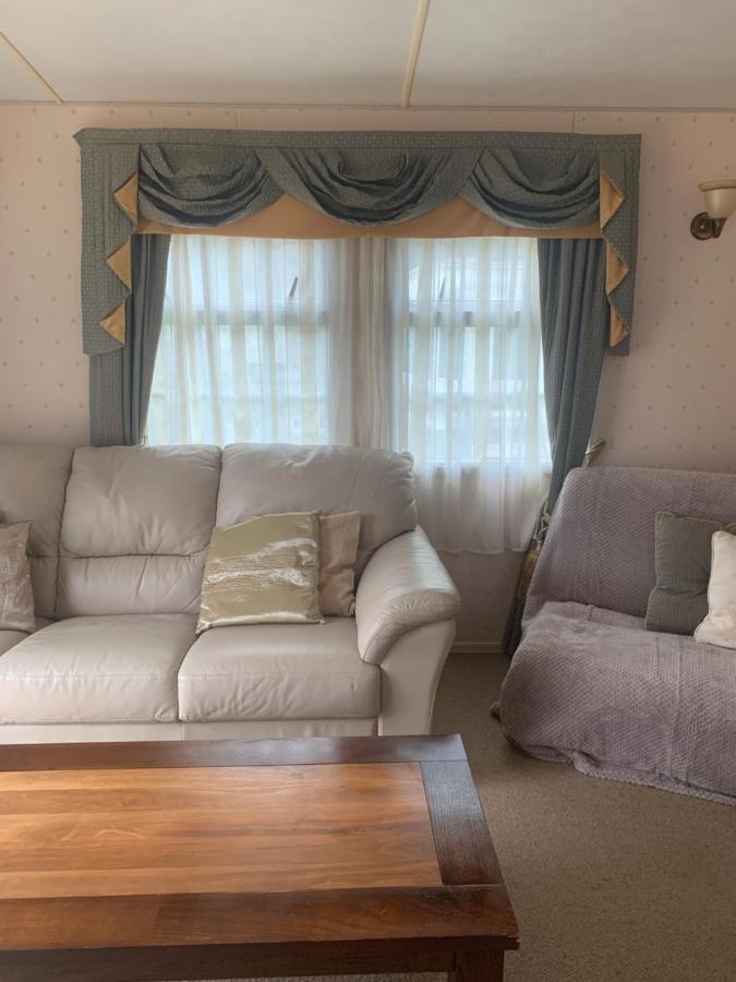 The Monaco 32 Βίλα Dunoon Εξωτερικό φωτογραφία