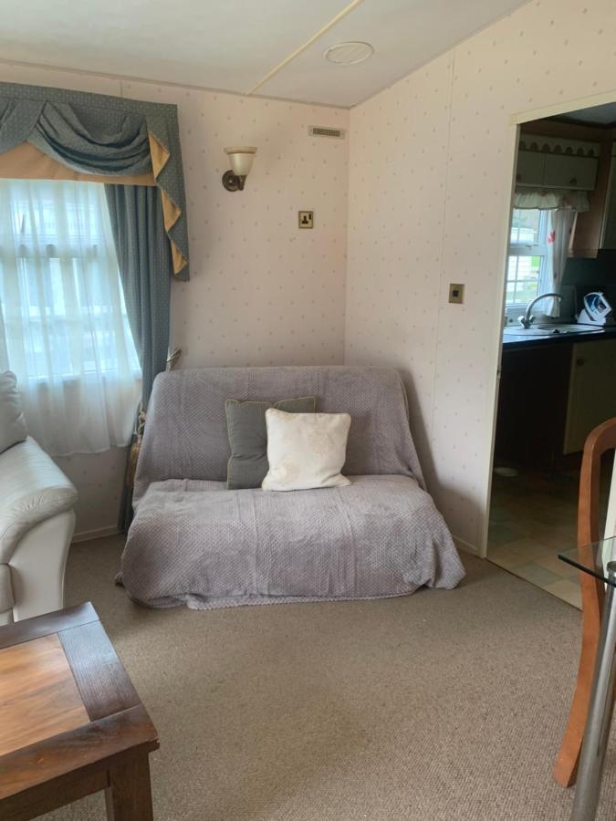 The Monaco 32 Βίλα Dunoon Εξωτερικό φωτογραφία
